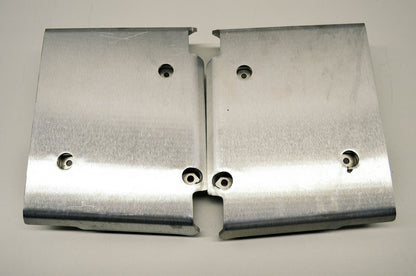 New Kawasaki Brute Force 750 Rear A-arm CV Joint Skid Plates NOS