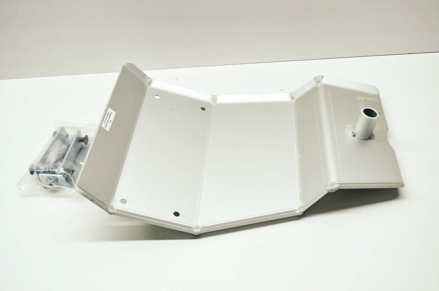 New Moose Rear Skid Plate Kawasaki 02-03 Prarie KVF360 NOS