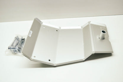 New Moose Rear Skid Plate Kawasaki 02-03 Prarie KVF360 NOS