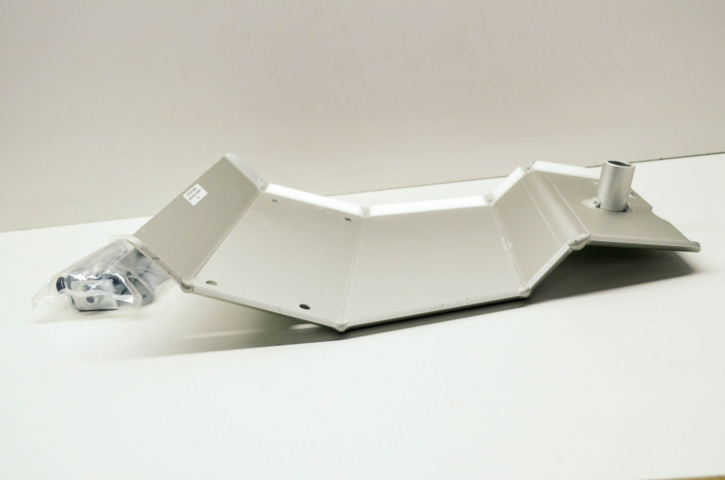 New Moose Rear Skid Plate Kawasaki 02-03 Prarie KVF360 NOS