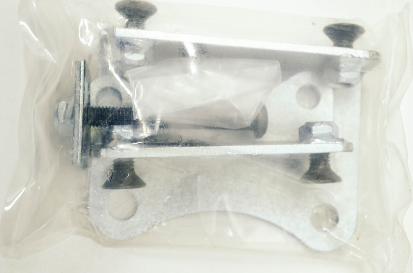 New Moose Rear Skid Plate Kawasaki 02-03 Prarie KVF360 NOS
