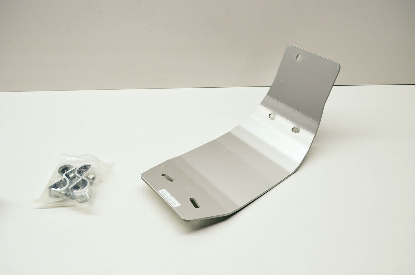 New Moose Front Skid Plate Yamaha 01-03 YZF250 WRF250 NOS