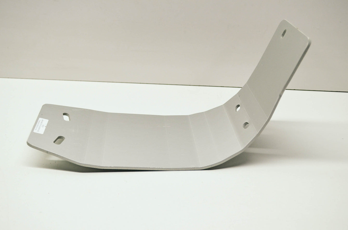 New Moose Front Skid Plate Yamaha 01-03 YZF250 WRF250 NOS