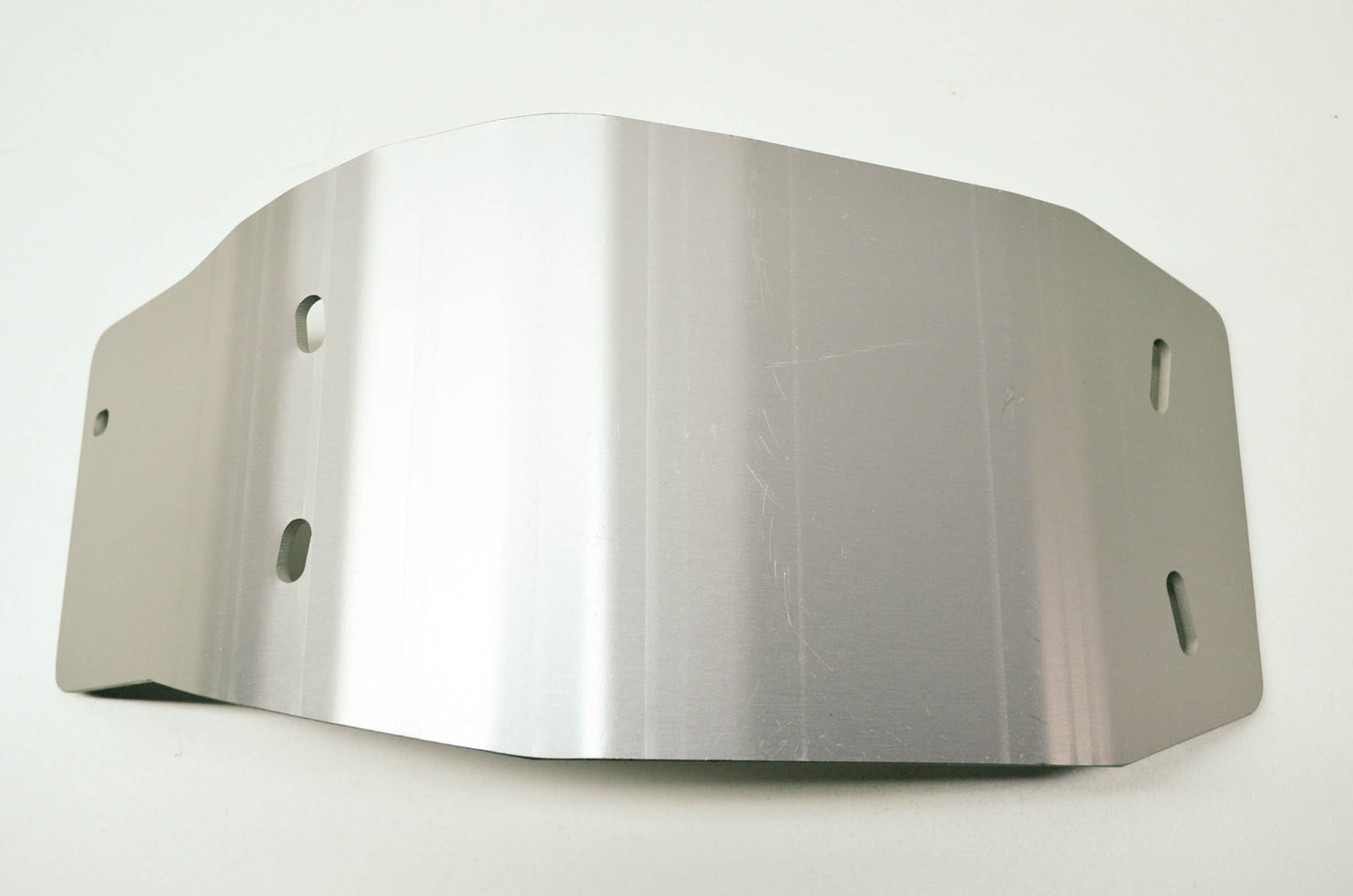 New Moose Front Skid Plate Yamaha 01-03 YZF250 WRF250 NOS