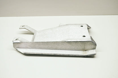 New DG Baja Rear Swing Arm Skid Plate Honda 87-90 TRX250R NOS