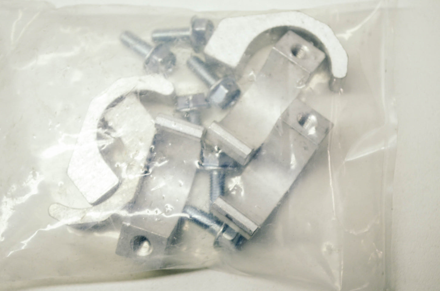 New Pro Armor A-Arm Skid Plates KFX450R NOS