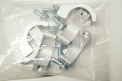 New Pro Armor A-Arm Skid Plates KFX450R NOS