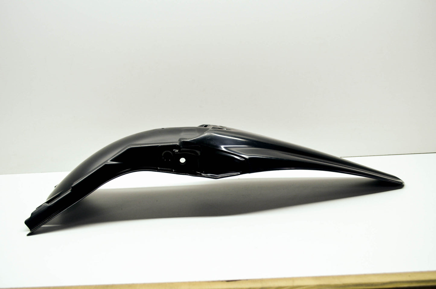 Rear Fender Black Kawasaki 13-15 KXF 250 450 NOS
