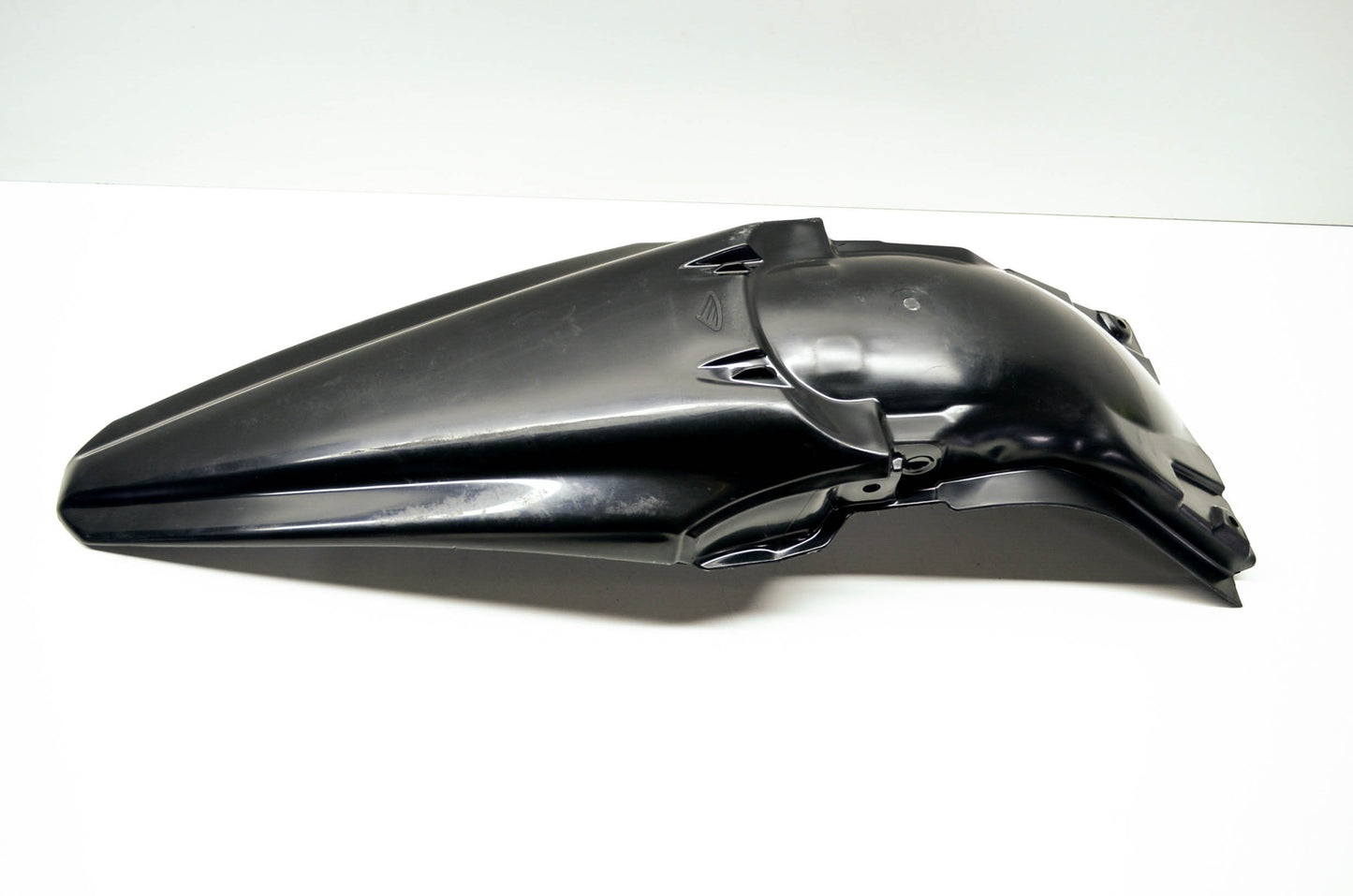 Rear Fender Black Kawasaki 13-15 KXF 250 450 NOS