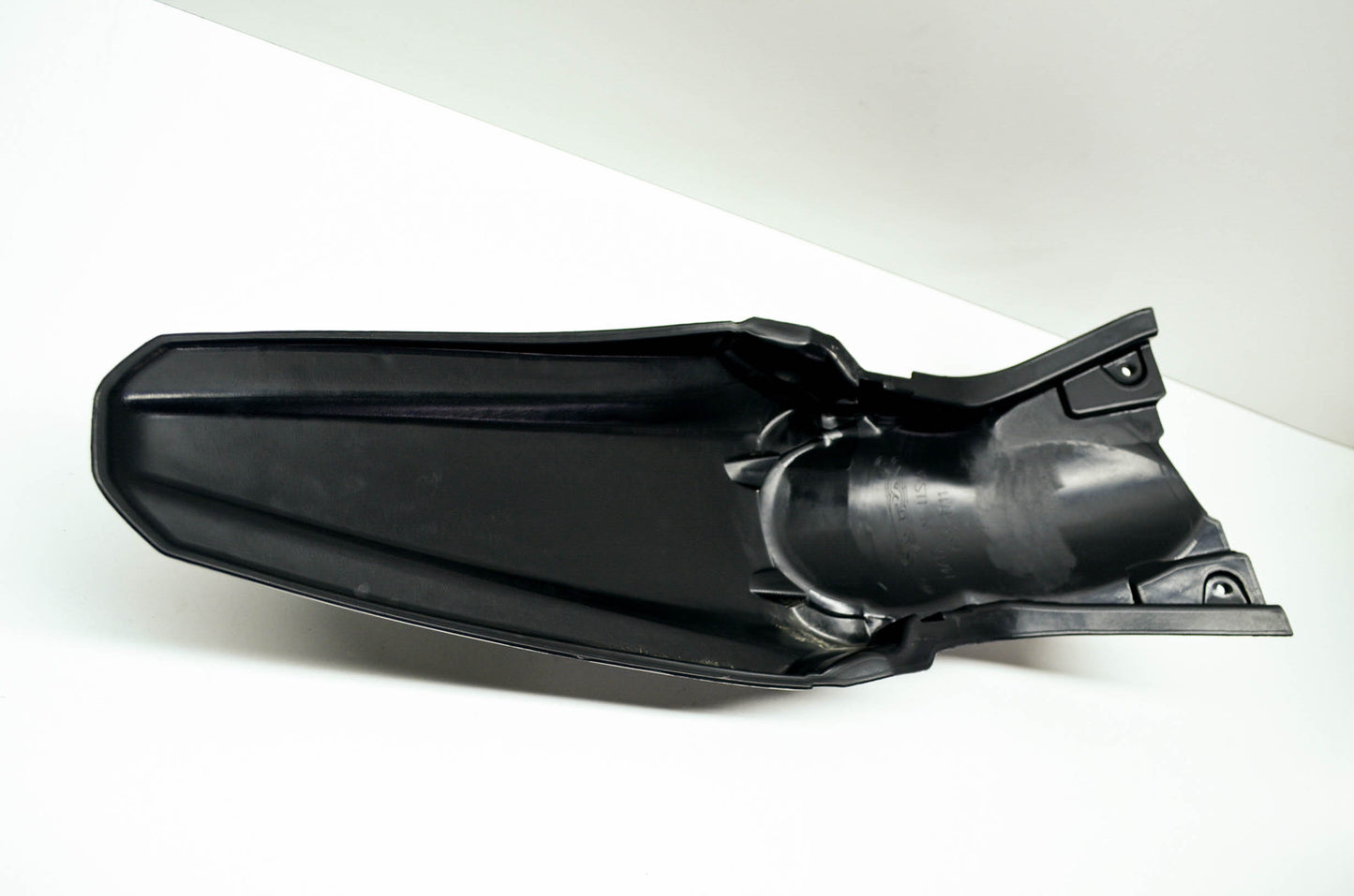 Rear Fender Black Kawasaki 13-15 KXF 250 450 NOS