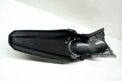 Rear Fender Black Kawasaki 13-15 KXF 250 450 NOS