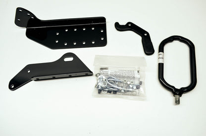 Gun Mount Mounting Kit Bayou 220 250 300 400 Prairie 360 NOS