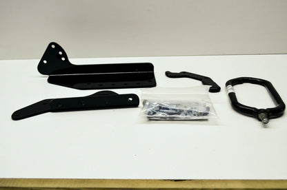 Gun Mount Mounting Kit Bayou 220 250 300 400 Prairie 360 NOS