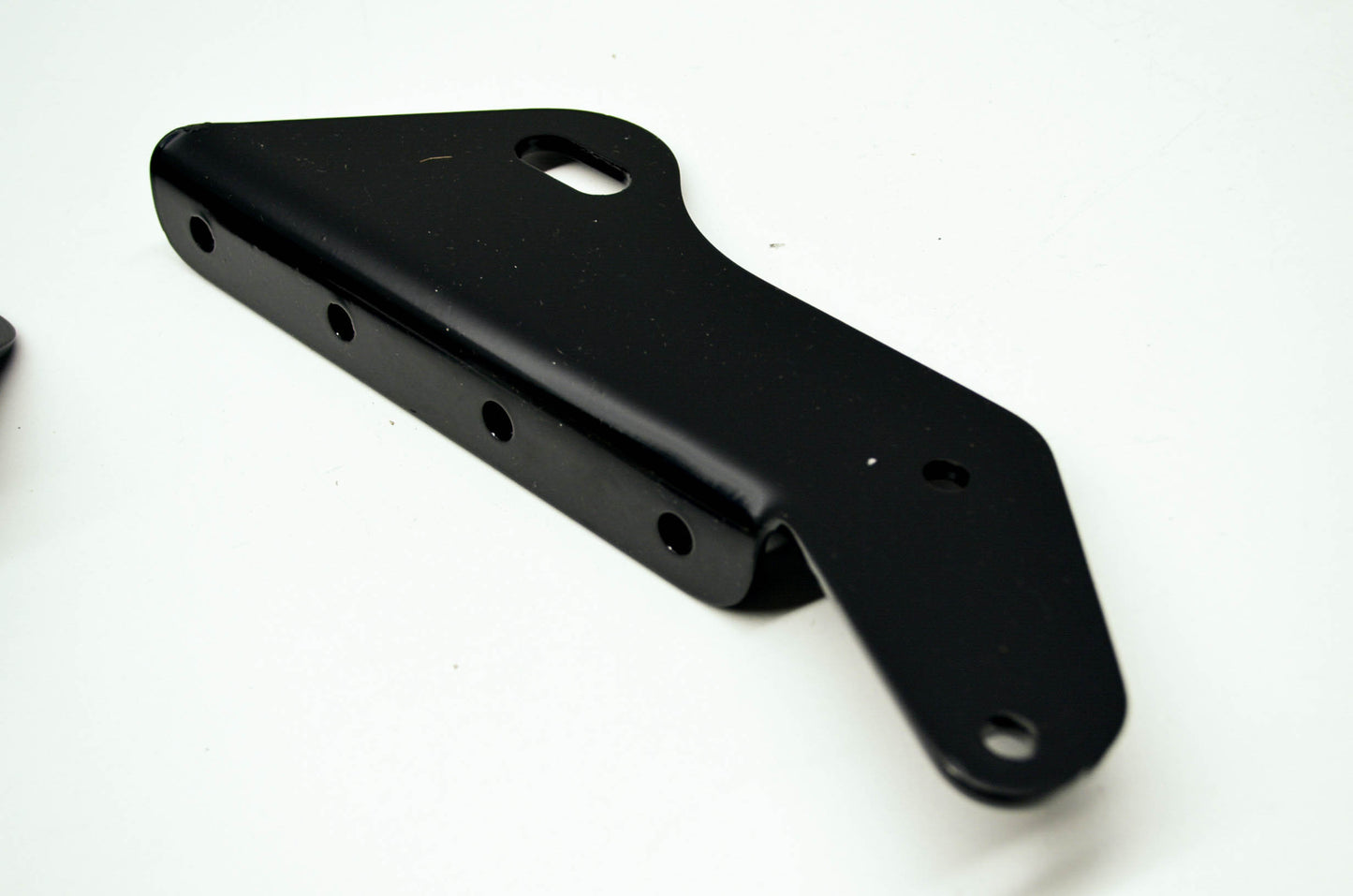 Gun Mount Mounting Kit Bayou 220 250 300 400 Prairie 360 NOS