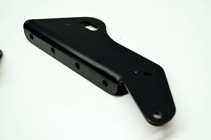 Gun Mount Mounting Kit Bayou 220 250 300 400 Prairie 360 NOS