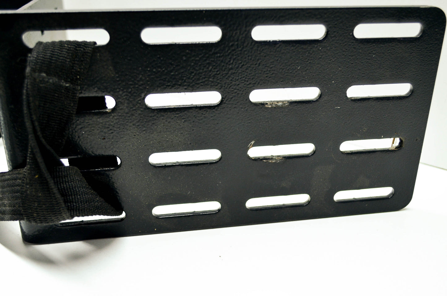 IPI Multi Purpose Cooler Gas Tank Mount Carrier
