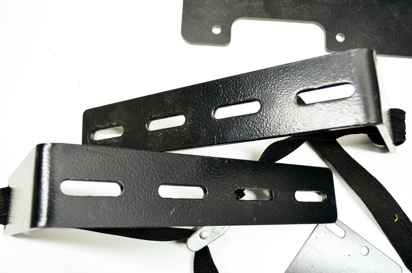 IPI Multi Purpose Cooler Gas Tank Mount Carrier