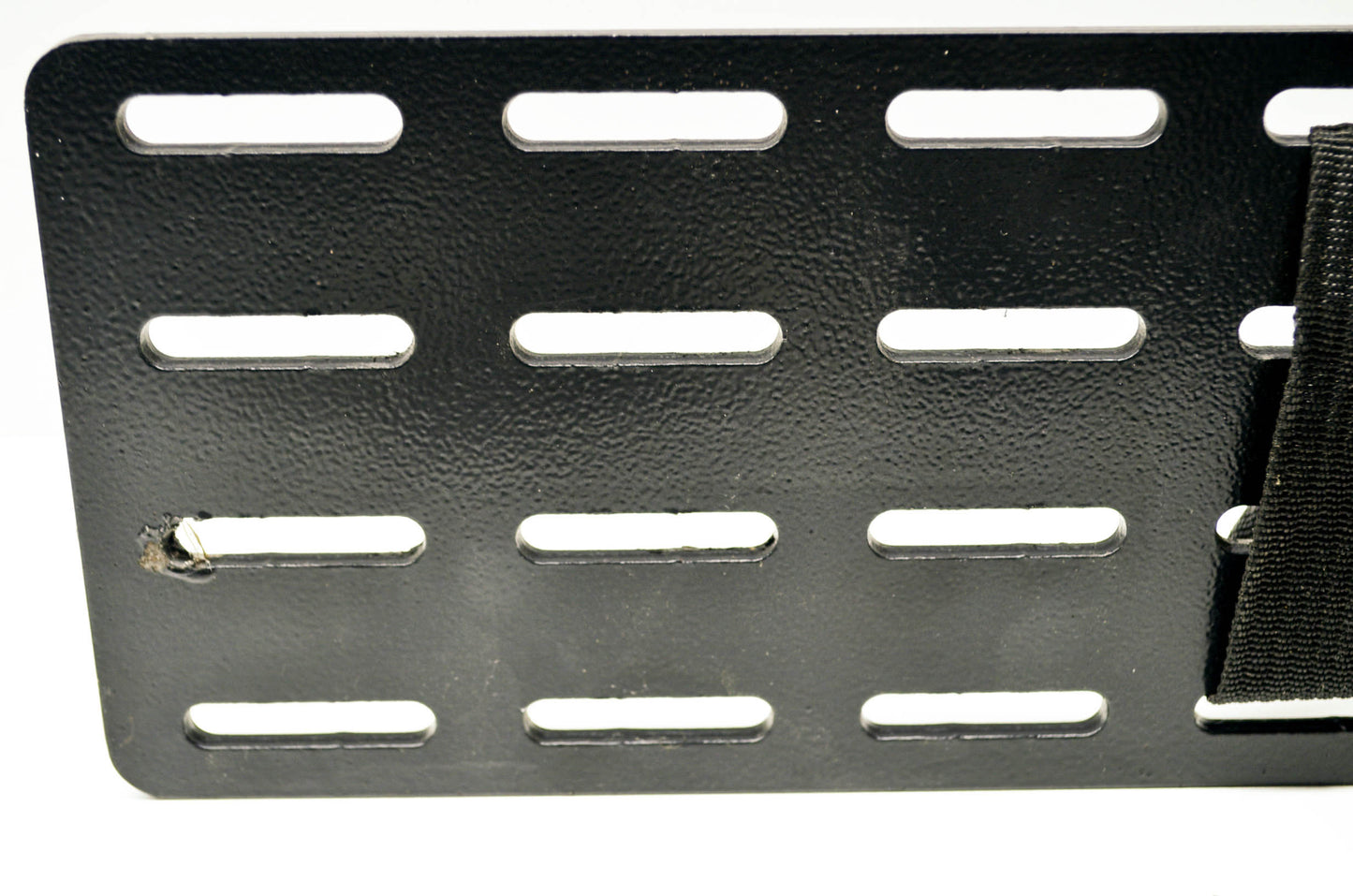 IPI Multi Purpose Cooler Gas Tank Mount Carrier