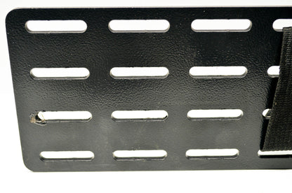 IPI Multi Purpose Cooler Gas Tank Mount Carrier