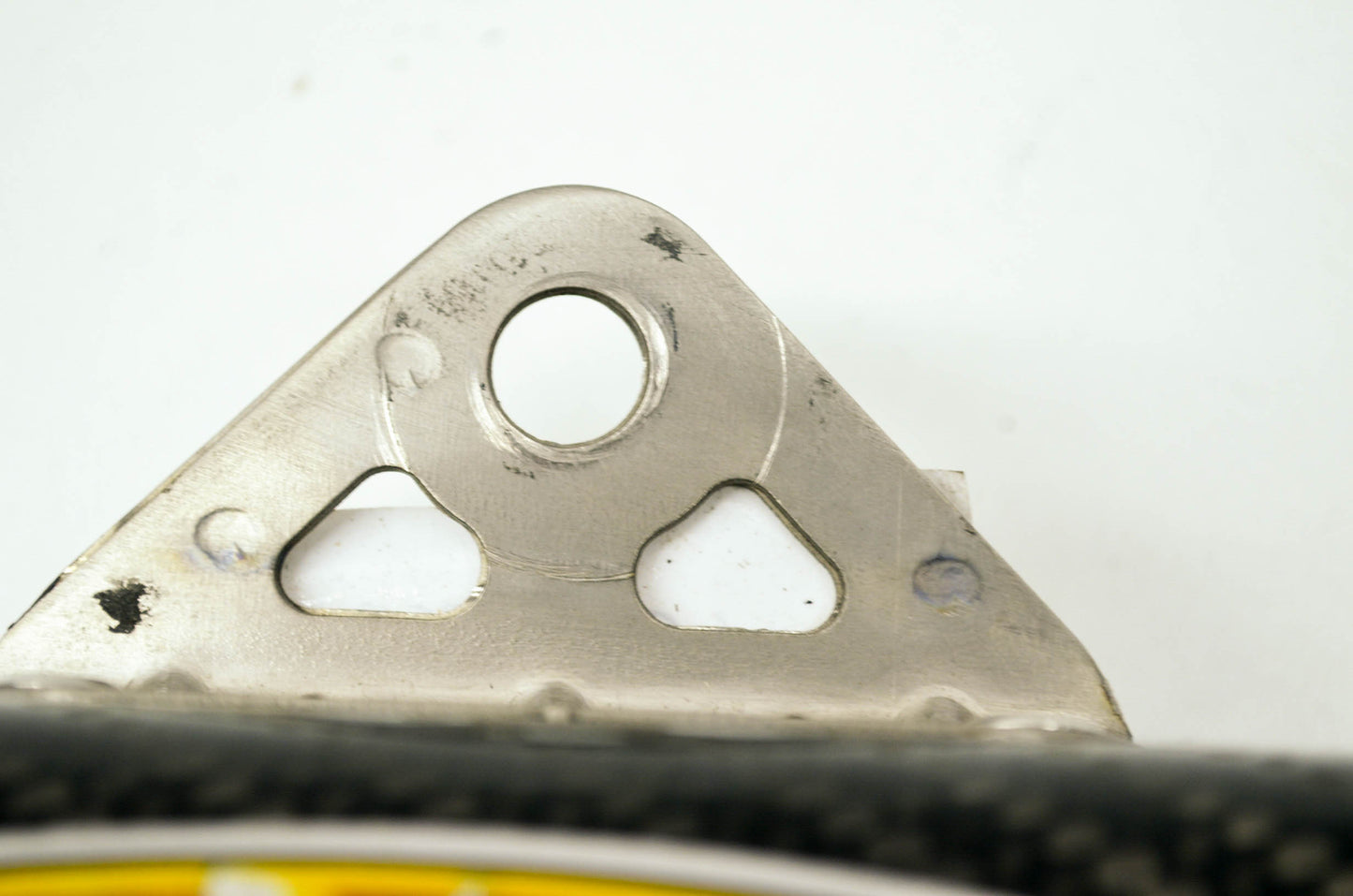 09 Suzuki GSXR 750 FMF Apex Carbon Fiber Slip On Muffler