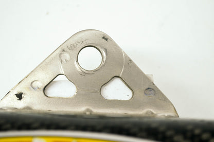 09 Suzuki GSXR 750 FMF Apex Carbon Fiber Slip On Muffler
