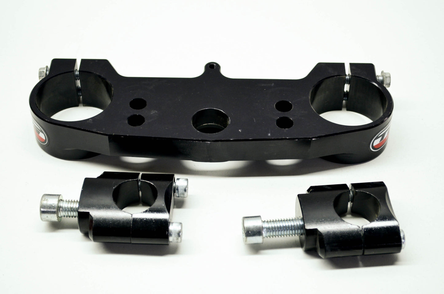 Metals Top Triple Clamp 06 Kawasaki KX250F