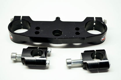 Metals Top Triple Clamp 06 Kawasaki KX250F