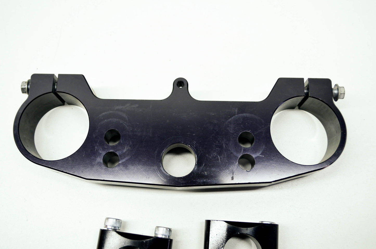 Metals Top Triple Clamp 06 Kawasaki KX250F