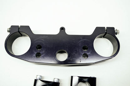 Metals Top Triple Clamp 06 Kawasaki KX250F
