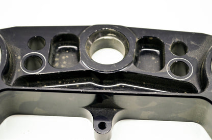 Metals Top Triple Clamp 06 Kawasaki KX250F