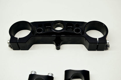 Metals Top Triple Clamp 06 Kawasaki KX250F