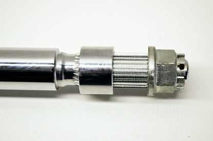 Lonestar Racing Blaster Rear Axle Extended YFS200