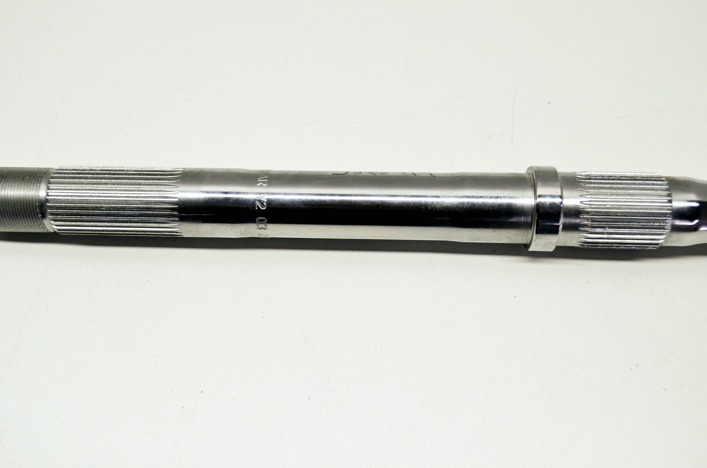 Lonestar Racing Blaster Rear Axle Extended YFS200