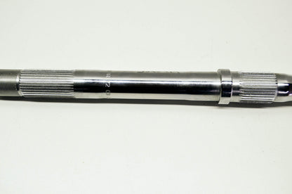 Lonestar Racing Blaster Rear Axle Extended YFS200