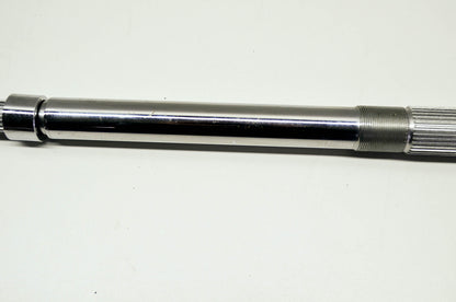 Lonestar Racing Blaster Rear Axle Extended YFS200