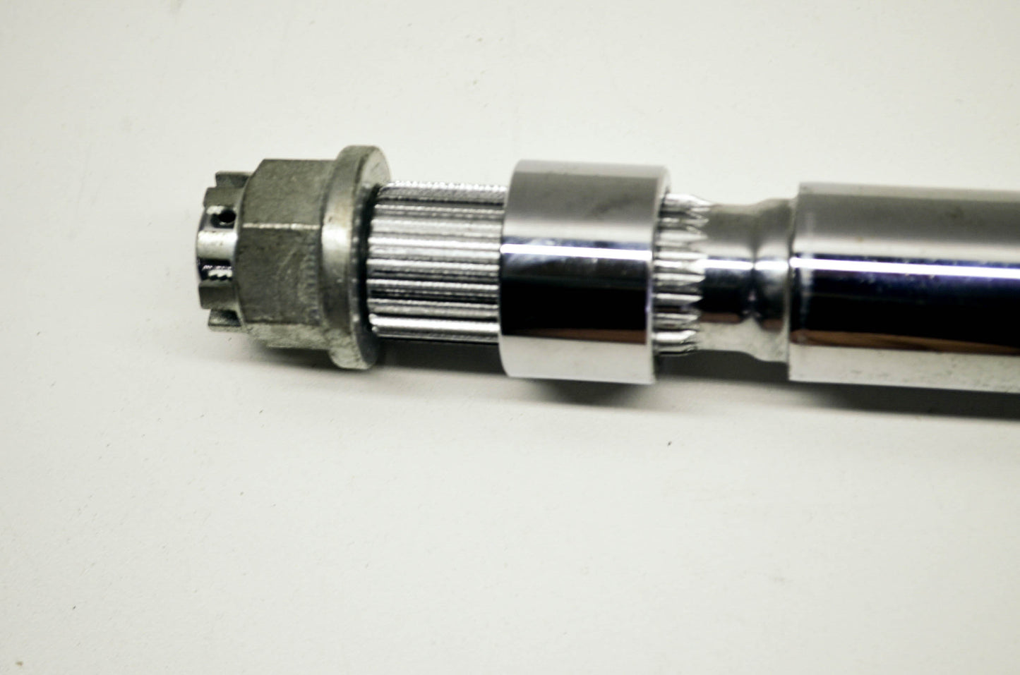 Lonestar Racing Blaster Rear Axle Extended YFS200