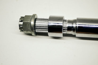 Lonestar Racing Blaster Rear Axle Extended YFS200