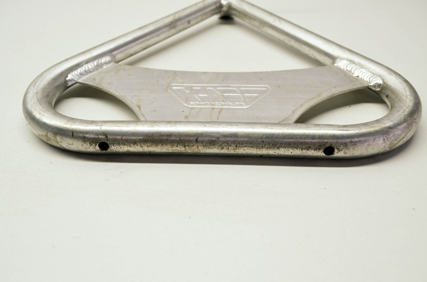 Fly Racing Aluminum Dirt Bike Stand Triangle