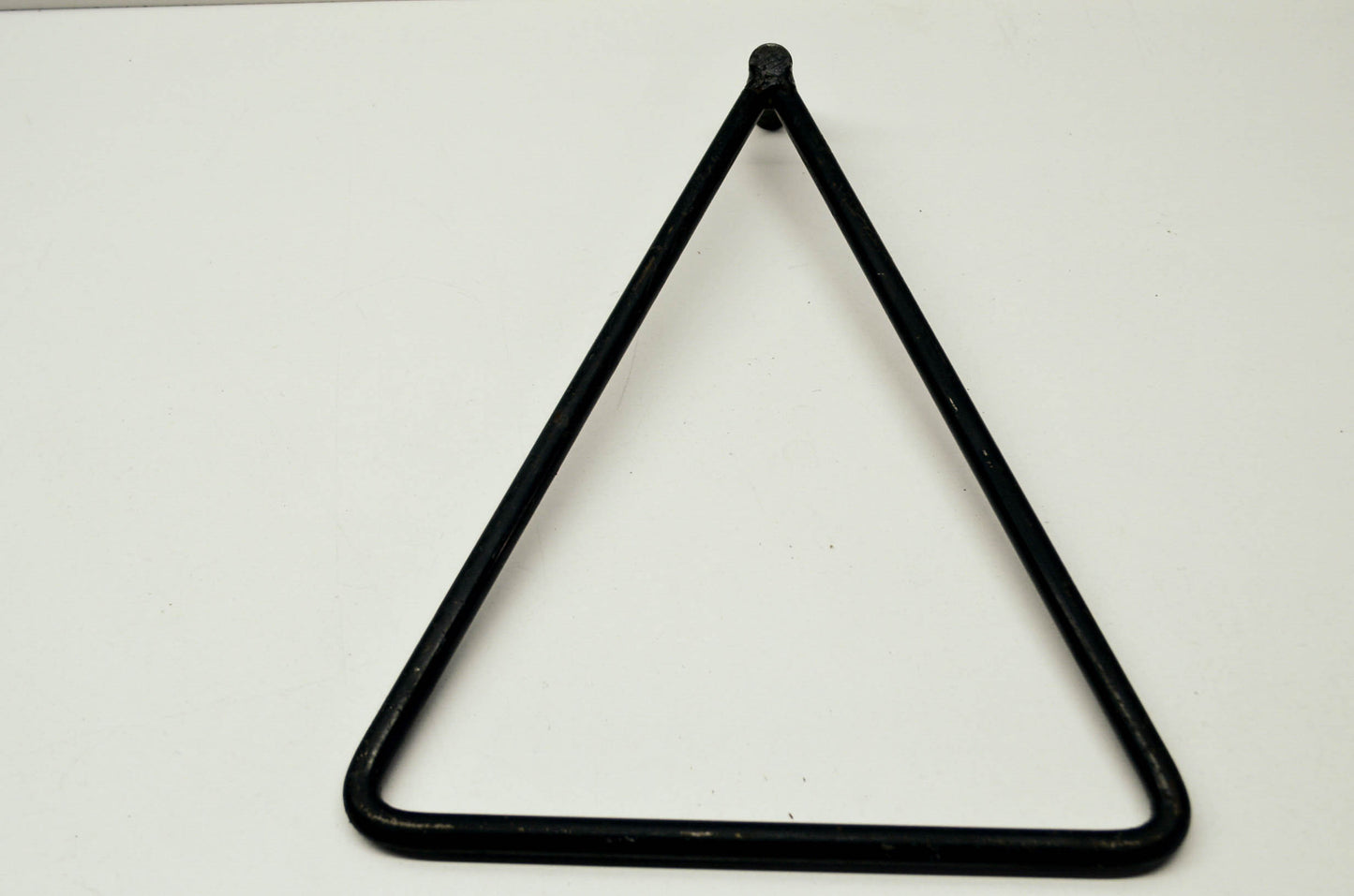 Steel Triangle Dirt Bike Stand Triangle