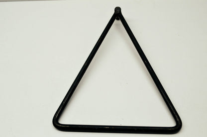 Steel Triangle Dirt Bike Stand Triangle