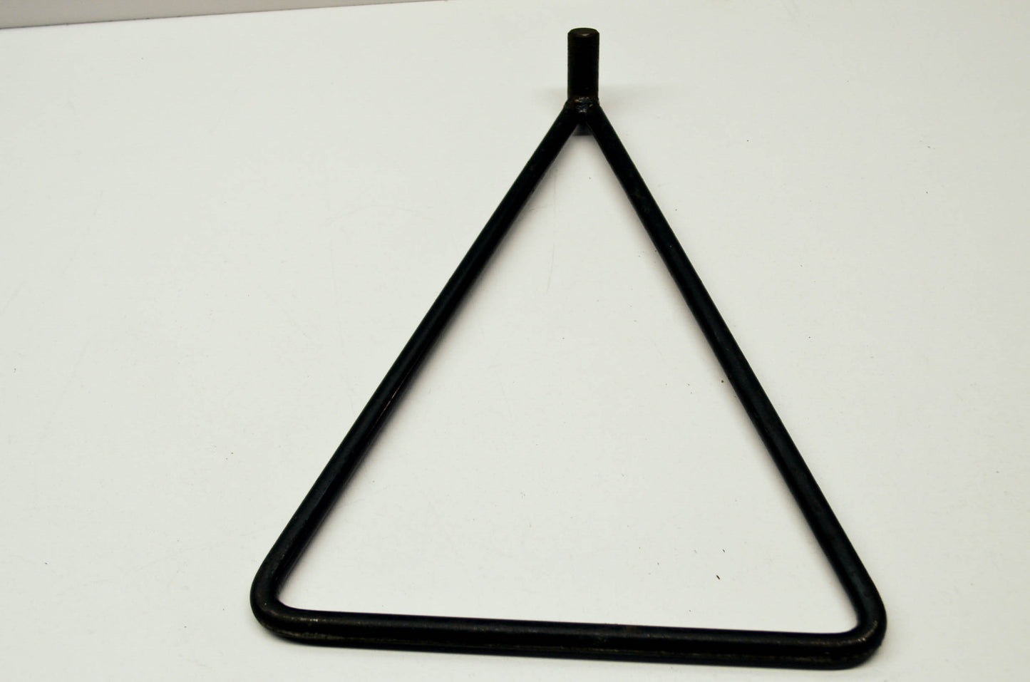 Steel Triangle Dirt Bike Stand Triangle