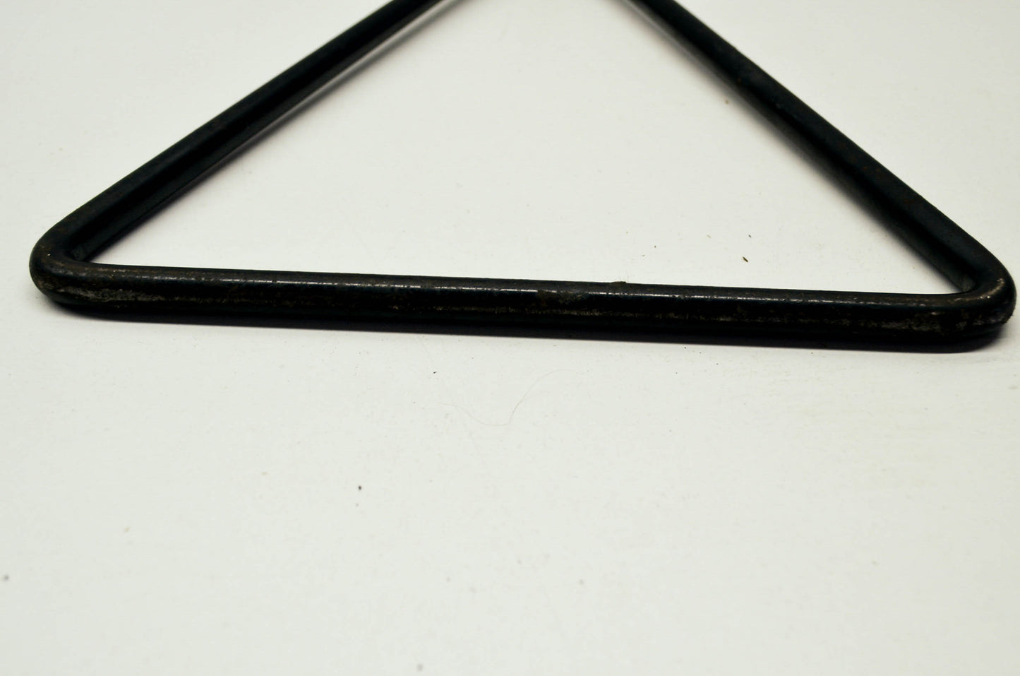 Steel Triangle Dirt Bike Stand Triangle