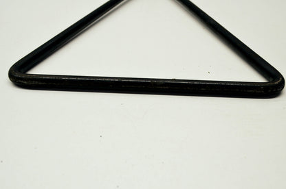 Steel Triangle Dirt Bike Stand Triangle