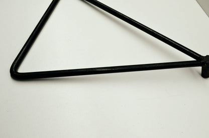 Steel Triangle Dirt Bike Stand Triangle