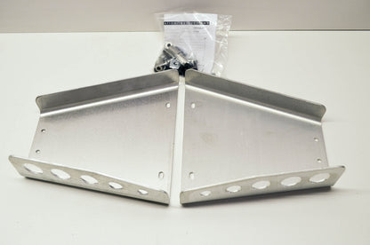 A-Arm Guards NOS