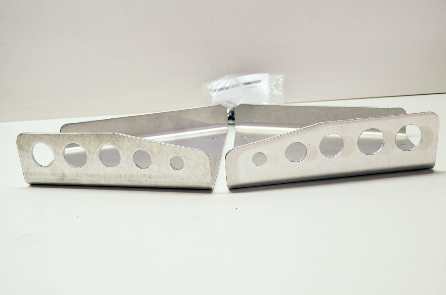 A-Arm Guards NOS
