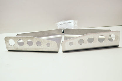 A-Arm Guards NOS