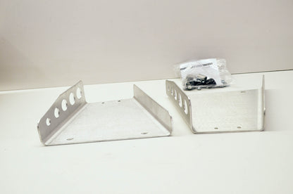 A-Arm Guards NOS