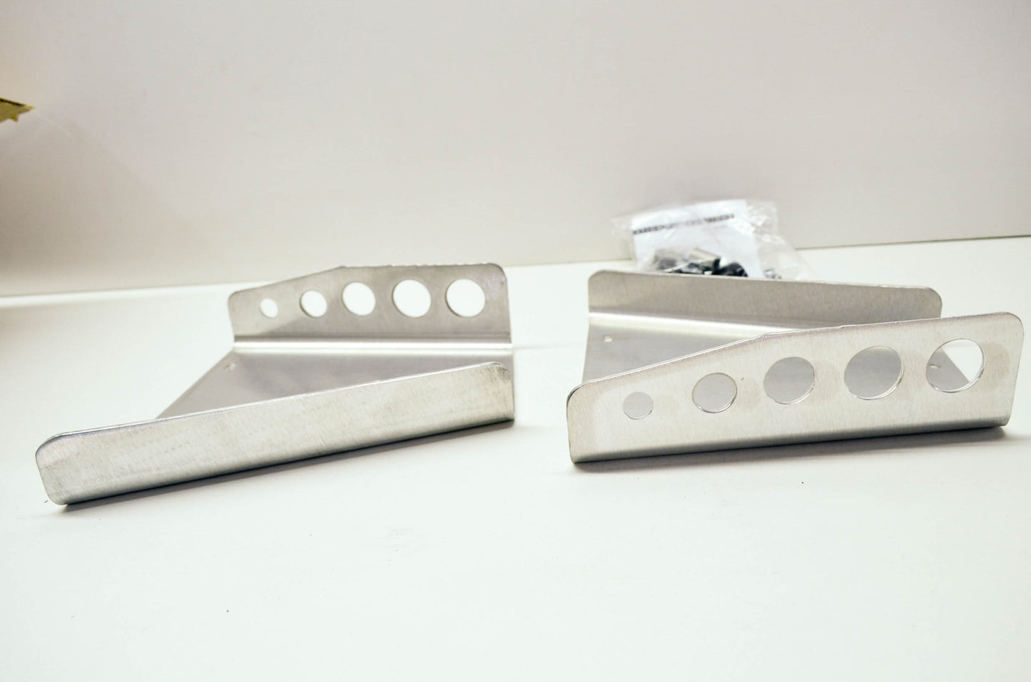 A-Arm Guards NOS