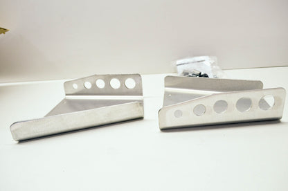 A-Arm Guards NOS